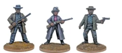 Dead Man’s Hand - The Bucks Extra Guns