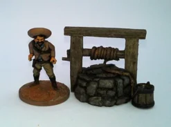 Dead Man's Hand - Well