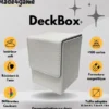 DeckBox 100+ Blanche