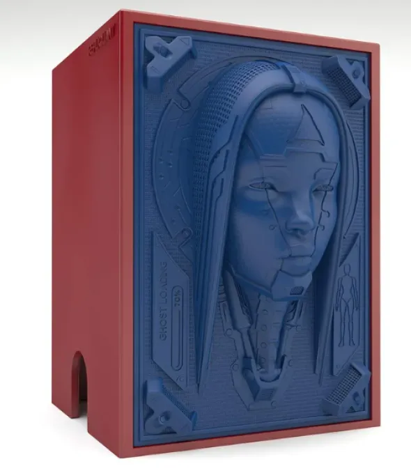 Deck Box 100+ Repliquant - Aelys