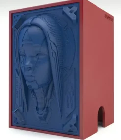 Deck Box 100+ Repliquant - Aelys