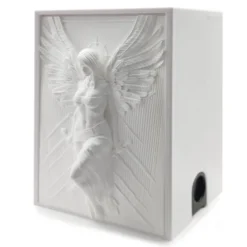 Deck Box 100+ Repliquant - Angela