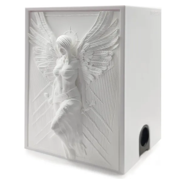 Deck Box 100+ Repliquant - Angela