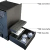 Deck Box 100+ Repliquant - Archimage