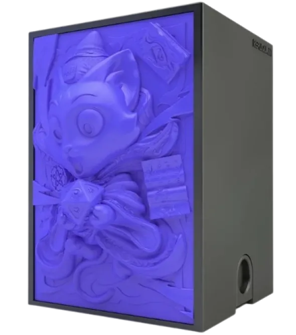 Deck Box Repliquant - Archimiou
