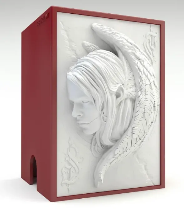 Deck Box 100+ Repliquant - Astrael