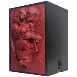 Deck Box 100+ Repliquant - Damnation