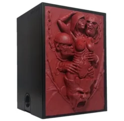 Deck Box 100+ Repliquant - Damnation