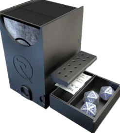 Deck Box 100+ Repliquant - Darkkrane