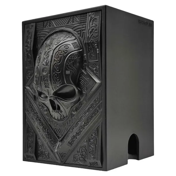 Deck Box 100+ Repliquant - Darkkrane