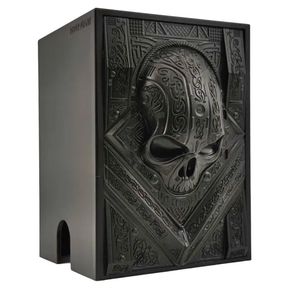 Deck Box 100+ Repliquant - Darkkrane
