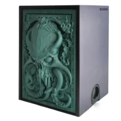 Deck Box 100+ Repliquant - Darth Cthulhu