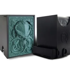 Deck Box 100+ Repliquant - Darth Cthulhu