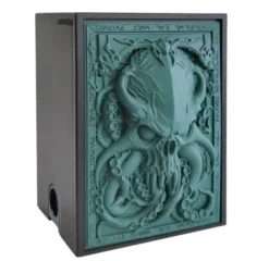 Deck Box 100+ Repliquant - Darth Cthulhu