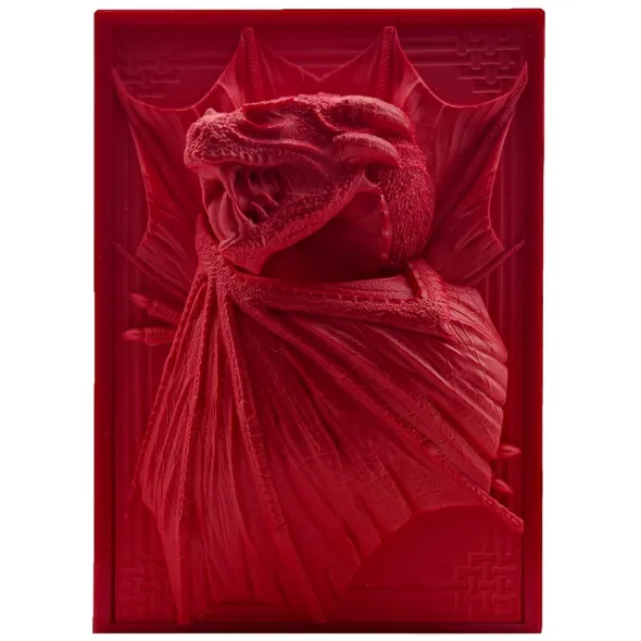 Deck Box 100+ Repliquant - Dragon