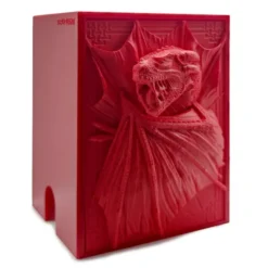 Deck Box 100+ Repliquant - Dragon