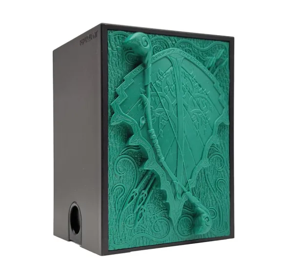Deck Box 100+ Repliquant - Elven