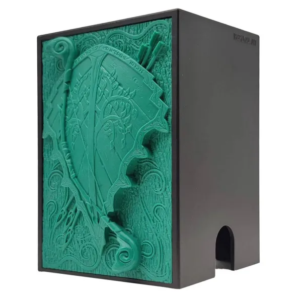 Deck Box 100+ Repliquant - Elven