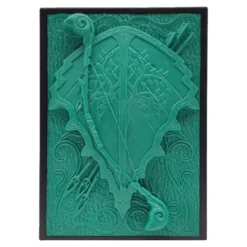 Deck Box 100+ Repliquant - Elven