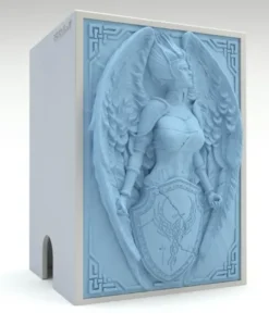 Deck Box 100+ Repliquant - Hildr la Valkyrie