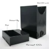 Deck Box 100+ Repliquant - Jack