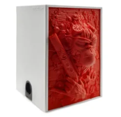 Deck Box 100+ Repliquant - Jack