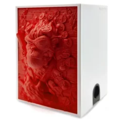 Deck Box 100+ Repliquant - Jack