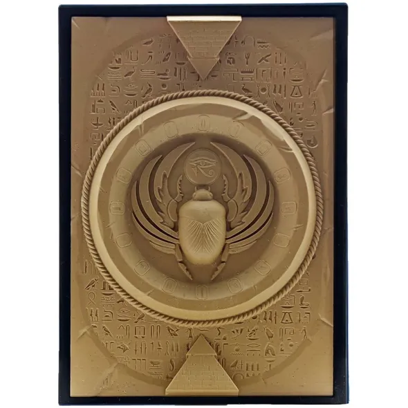 Deck Box 100+ Repliquant - Kheper
