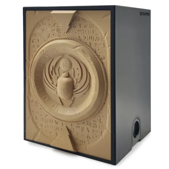 Deck Box 100+ Repliquant - Kheper