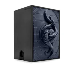 Deck Box 100+ Repliquant - Kraken Night