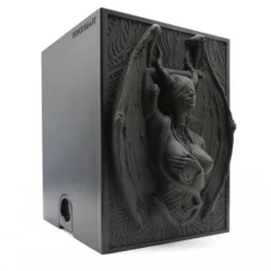 Deck Box 100+ Repliquant - Lilith