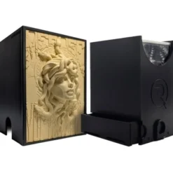 Deck Box 100+ Repliquant - Medusa