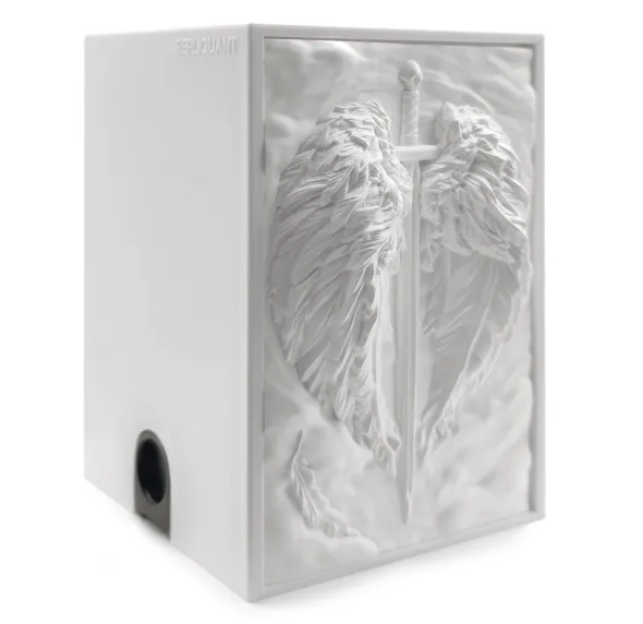 Deck Box 100+ Repliquant - Michel