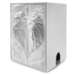 Deck Box 100+ Repliquant - Michel