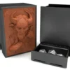 Deck Box 100+ Repliquant - Mirel le Faun