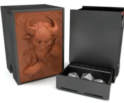 Deck Box 100+ Repliquant - Mirel le Faun