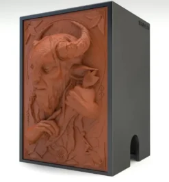 Deck Box 100+ Repliquant - Mirel le Faun