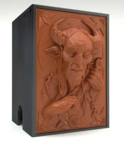 Deck Box 100+ Repliquant - Mirel le Faun