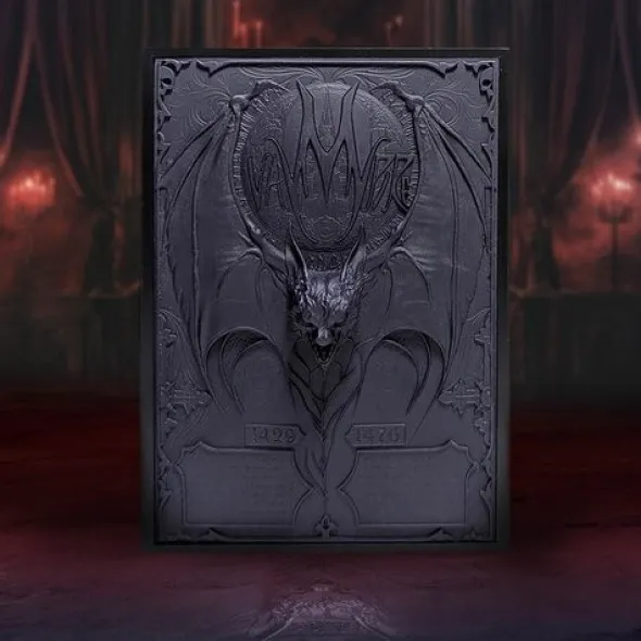 Deck Box 100+ Repliquant - Vampire