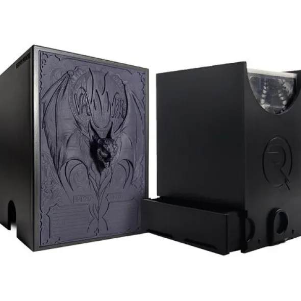 Deck Box 100+ Repliquant - Vampire