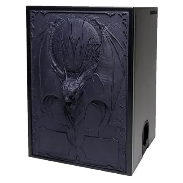 Deck Box 100+ Repliquant - Vampire