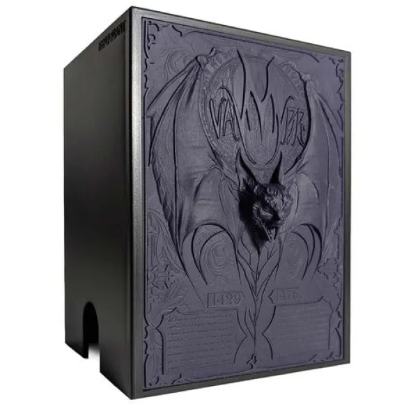 Deck Box 100+ Repliquant - Vampire