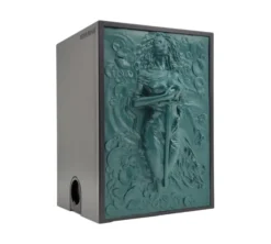 Deck Box 100+ Repliquant - Viviane
