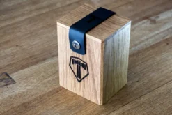 DeckBox Tarsia Classic - Oak