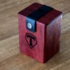 DeckBox Tarsia Classic - Padouk