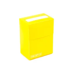 Deck Box Zacatrus