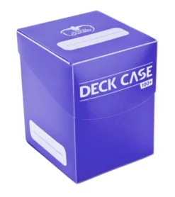 Deck Case 100+ Standard