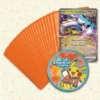 Deck des Championnats du Monde 2025 - Yuya Okita