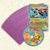 Deck des Championnats du Monde 2025 - Jose Cruz Galindo-Resendiz