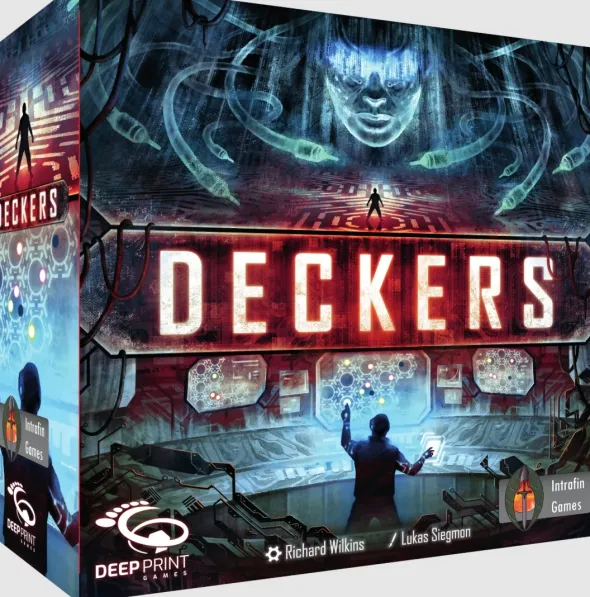 Deckers